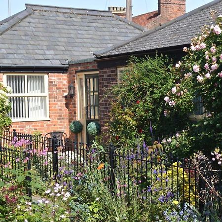 Cockle Cottage - Crabpot Cottages Cromer Exterior foto